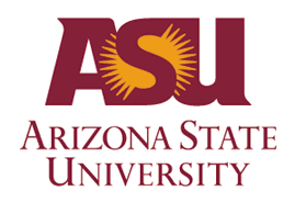 Arizona State University Main.